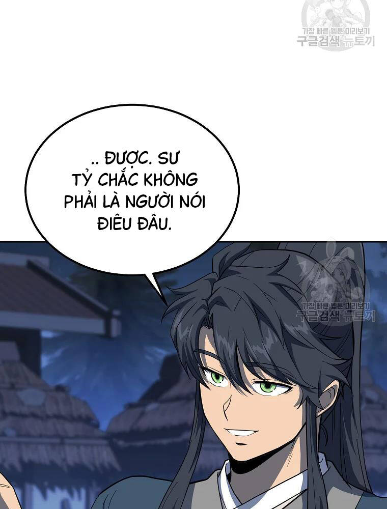 Thiếu Niên Phương Sĩ - Chương 33