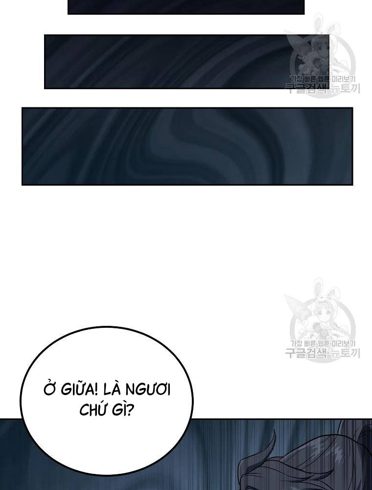 Thiếu Niên Phương Sĩ - Chương 33