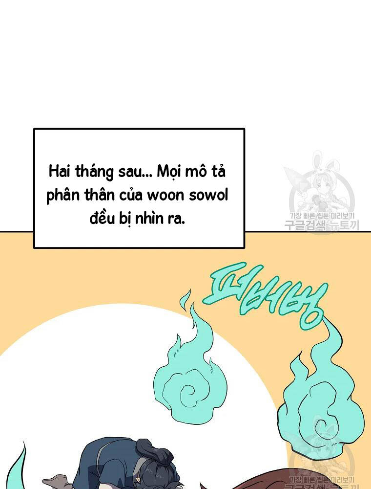 Thiếu Niên Phương Sĩ - Chương 33