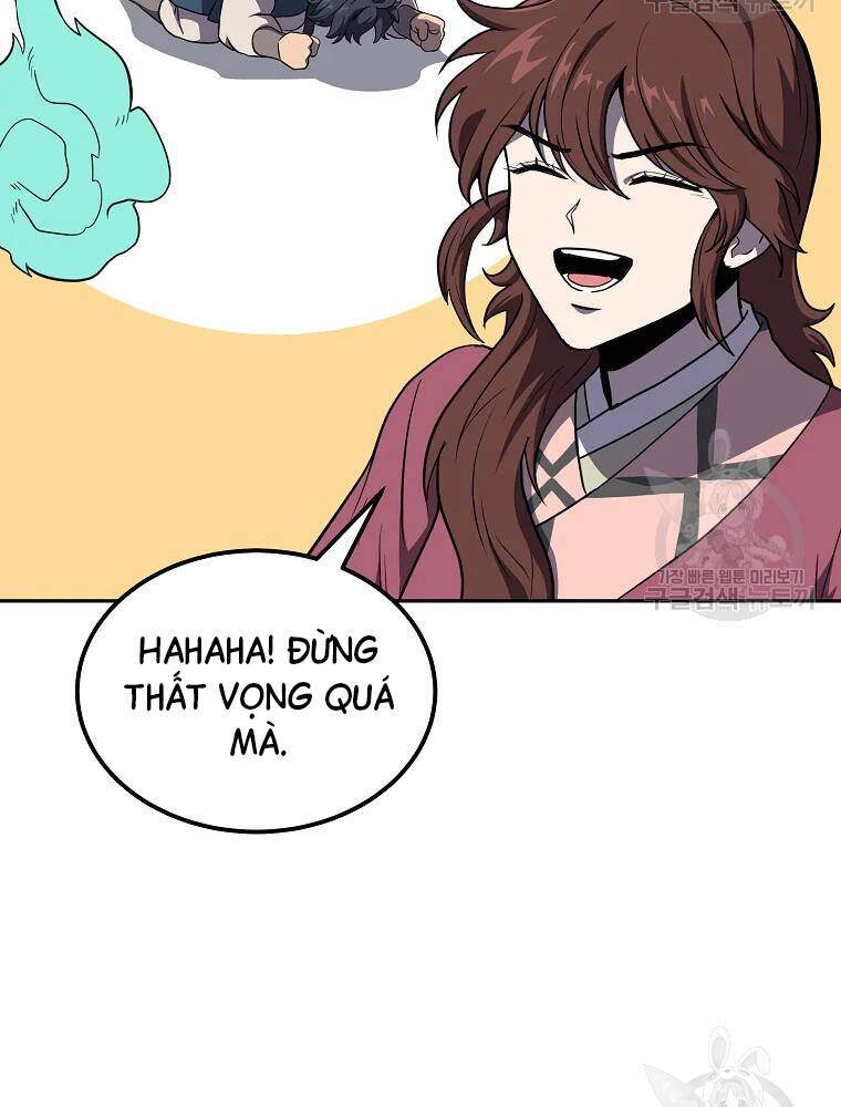 Thiếu Niên Phương Sĩ - Chương 33