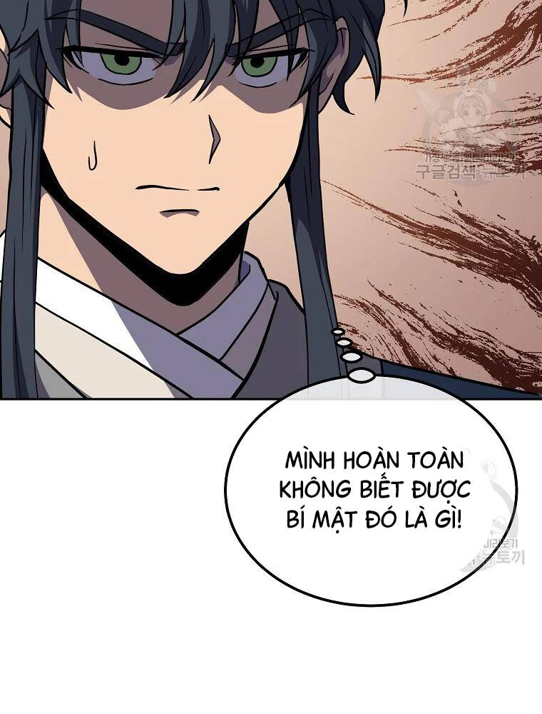 Thiếu Niên Phương Sĩ - Chương 33