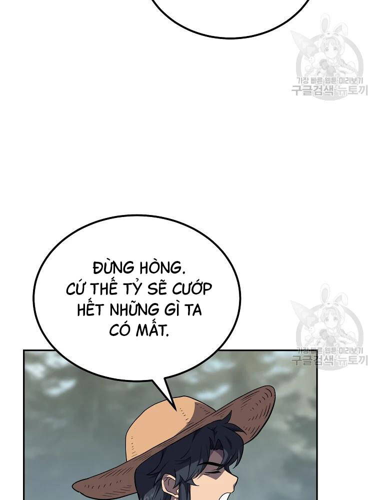 Thiếu Niên Phương Sĩ - Chương 33