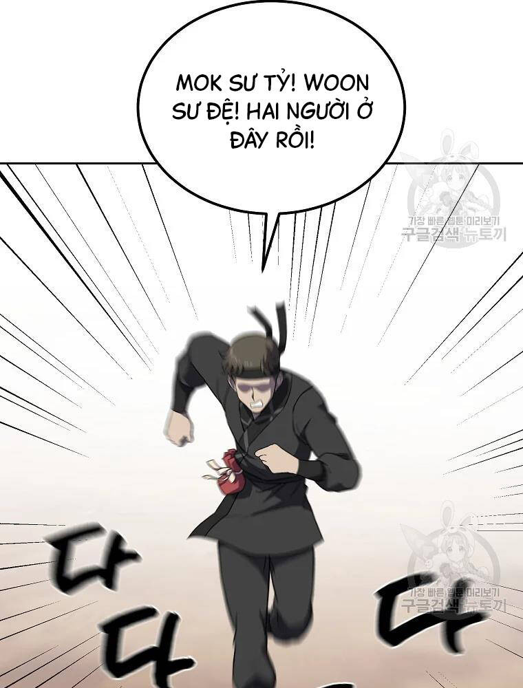 Thiếu Niên Phương Sĩ - Chương 33