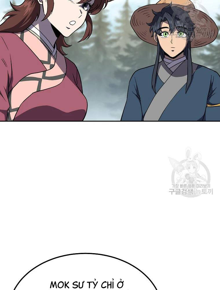 Thiếu Niên Phương Sĩ - Chương 33