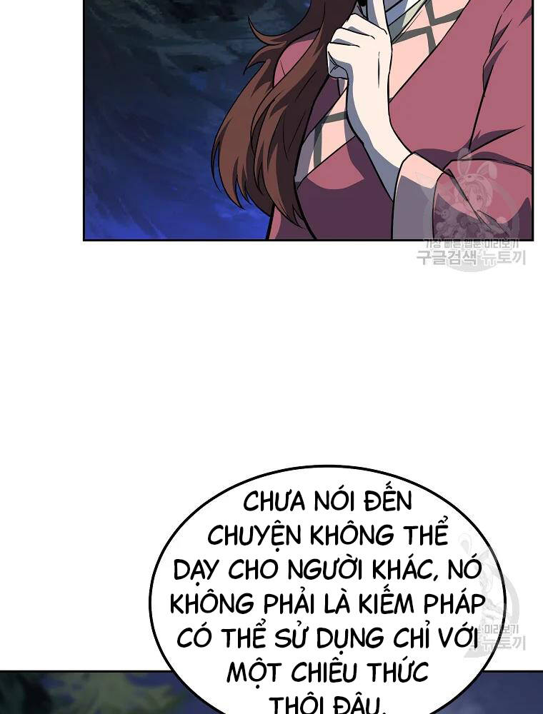 Thiếu Niên Phương Sĩ - Chương 33