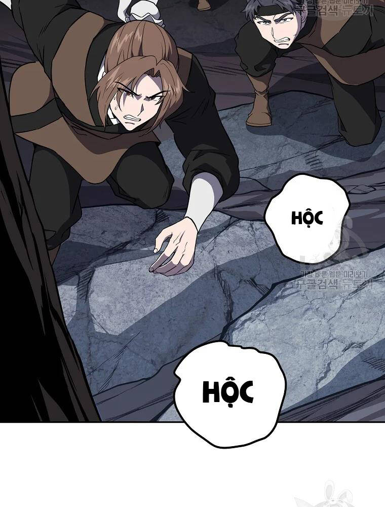 Thiếu Niên Phương Sĩ - Chương 33