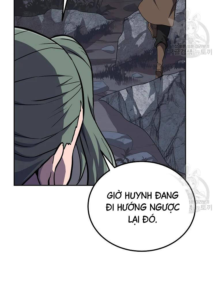 Thiếu Niên Phương Sĩ - Chương 33