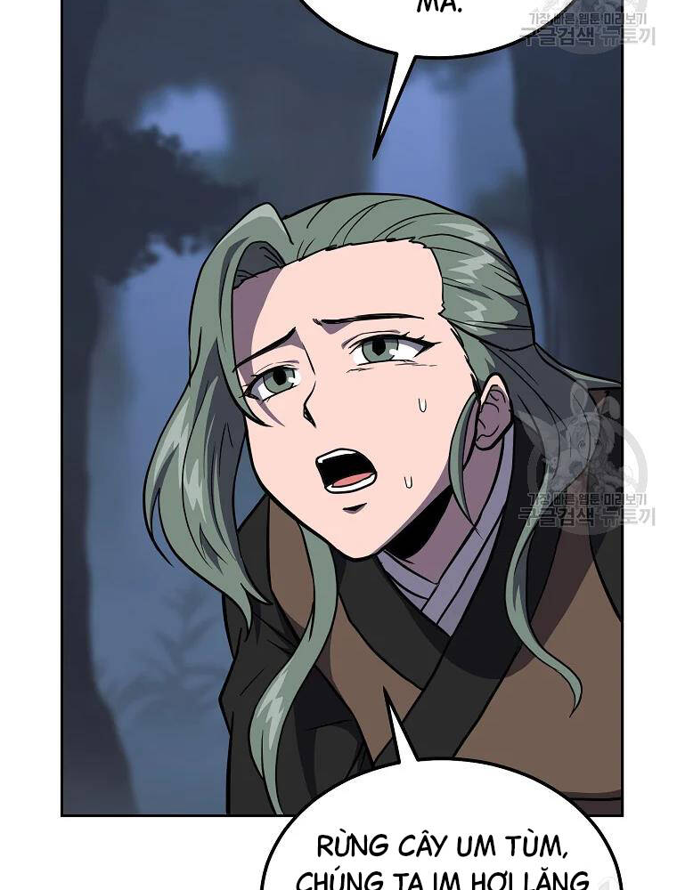 Thiếu Niên Phương Sĩ - Chương 33