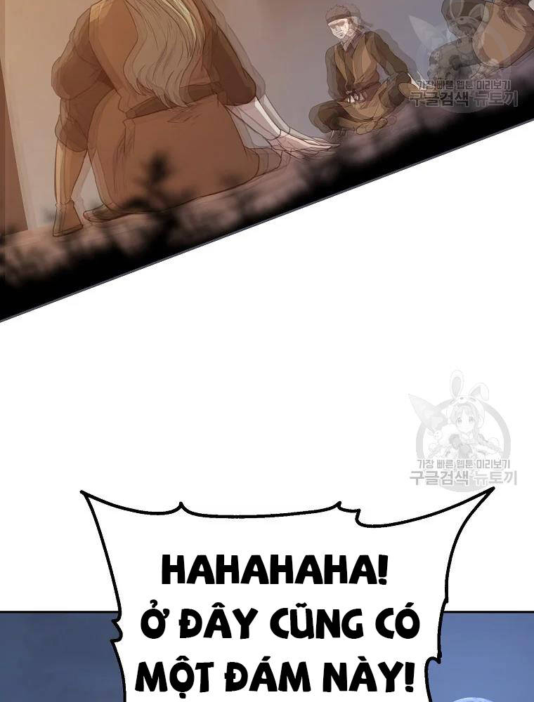 Thiếu Niên Phương Sĩ - Chương 33