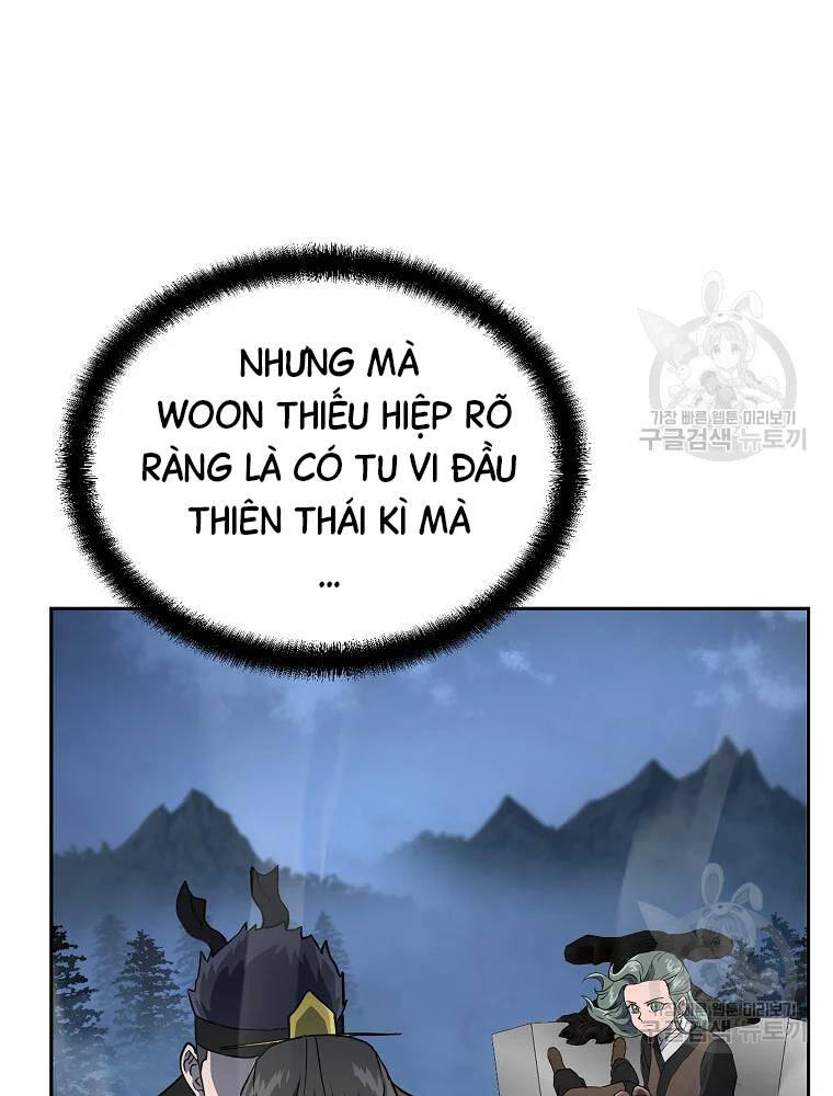 Thiếu Niên Phương Sĩ - Chương 34