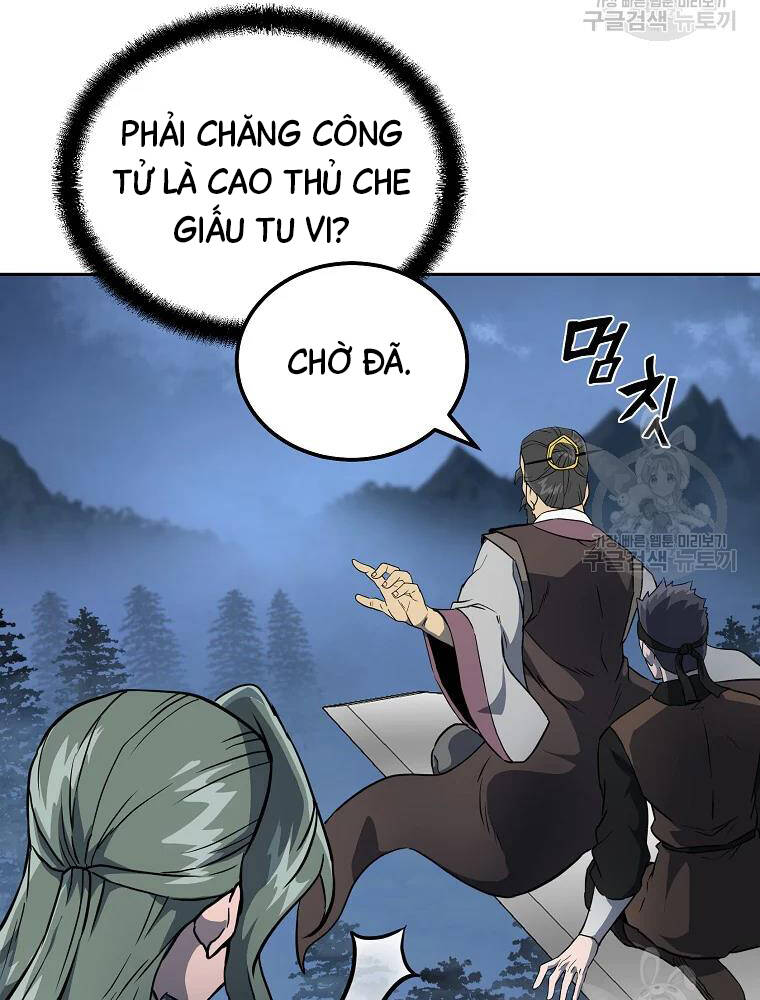 Thiếu Niên Phương Sĩ - Chương 34