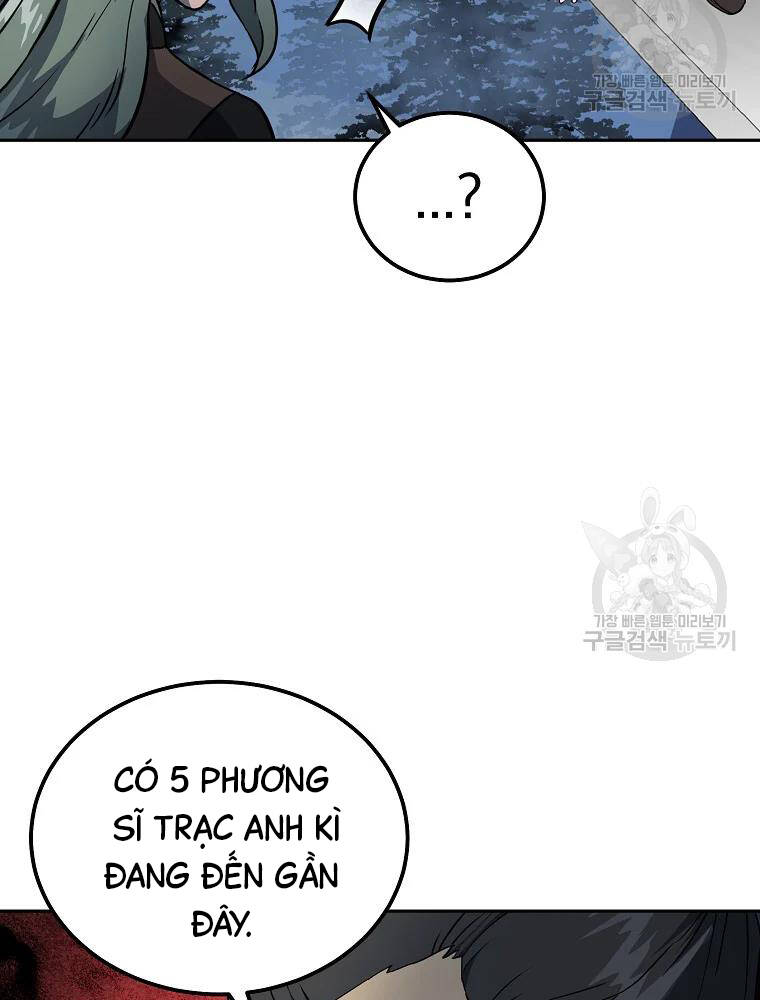 Thiếu Niên Phương Sĩ - Chương 34