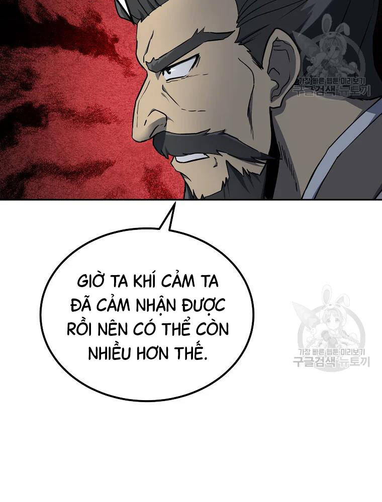 Thiếu Niên Phương Sĩ - Chương 34