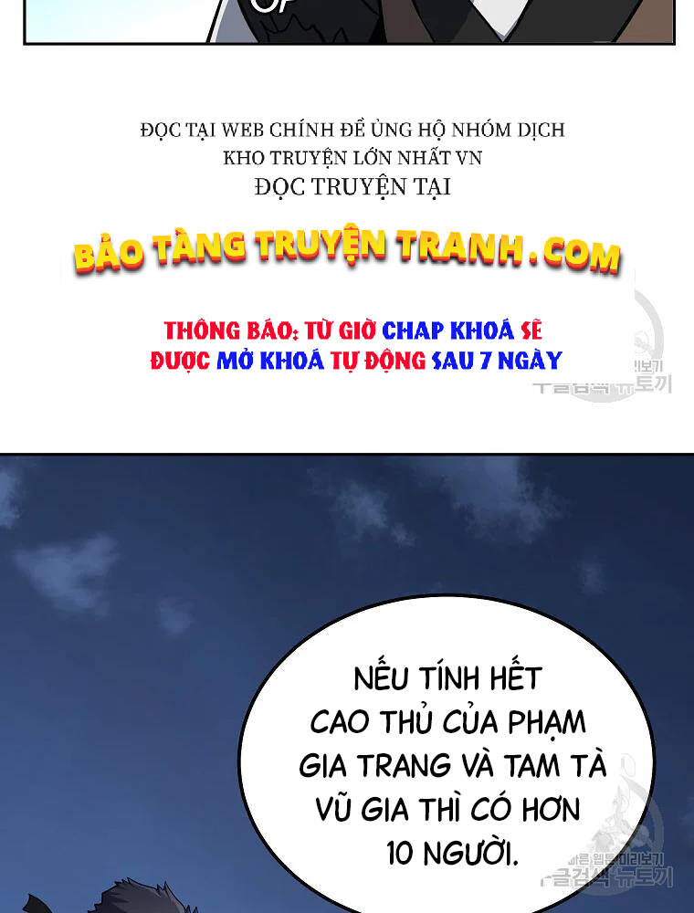 Thiếu Niên Phương Sĩ - Chương 34