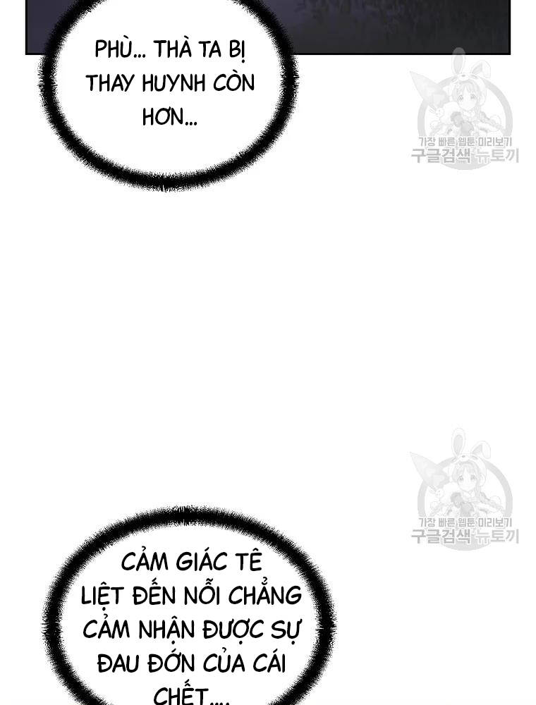 Thiếu Niên Phương Sĩ - Chương 34