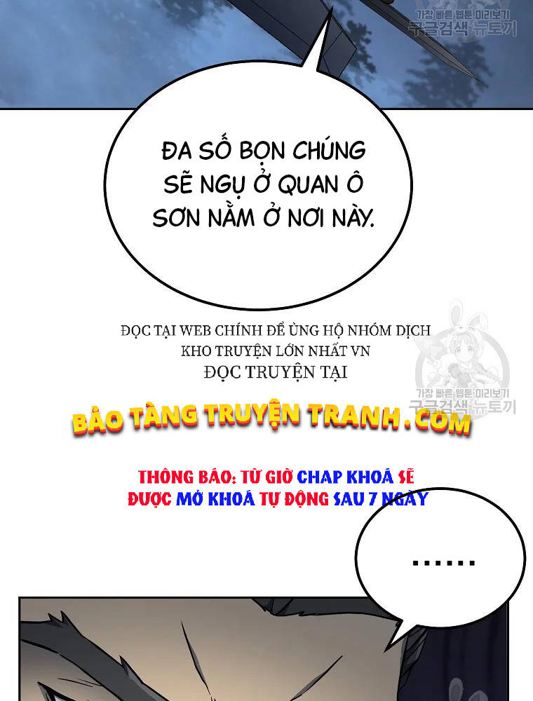 Thiếu Niên Phương Sĩ - Chương 34