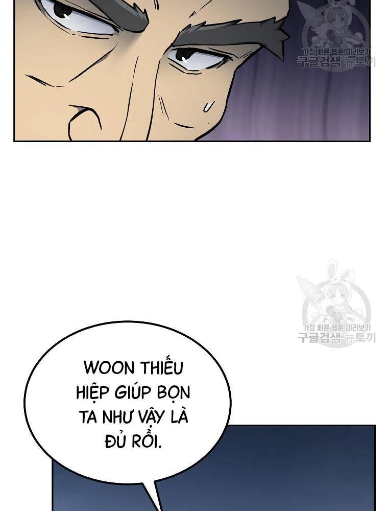 Thiếu Niên Phương Sĩ - Chương 34