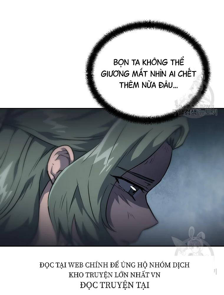 Thiếu Niên Phương Sĩ - Chương 34