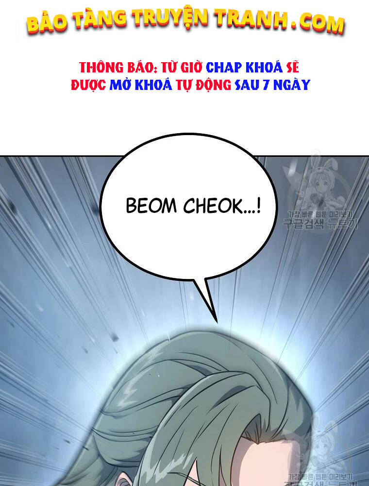 Thiếu Niên Phương Sĩ - Chương 34