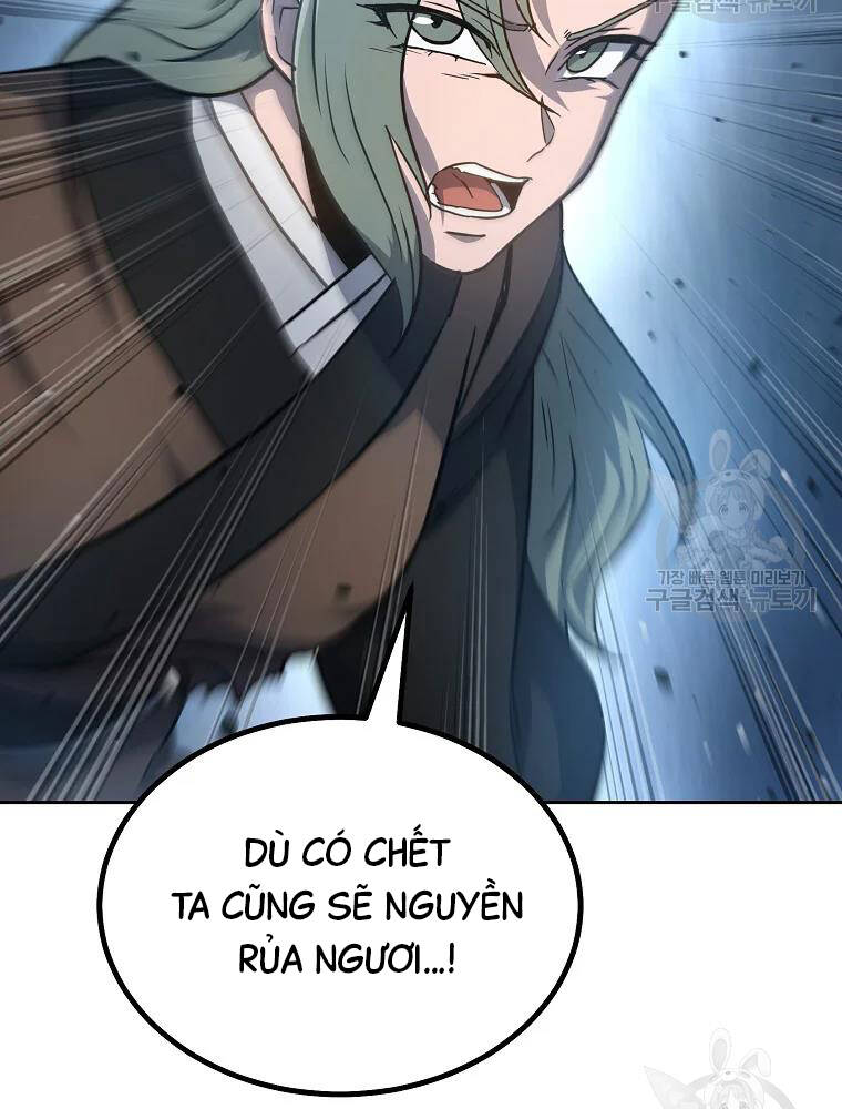 Thiếu Niên Phương Sĩ - Chương 34