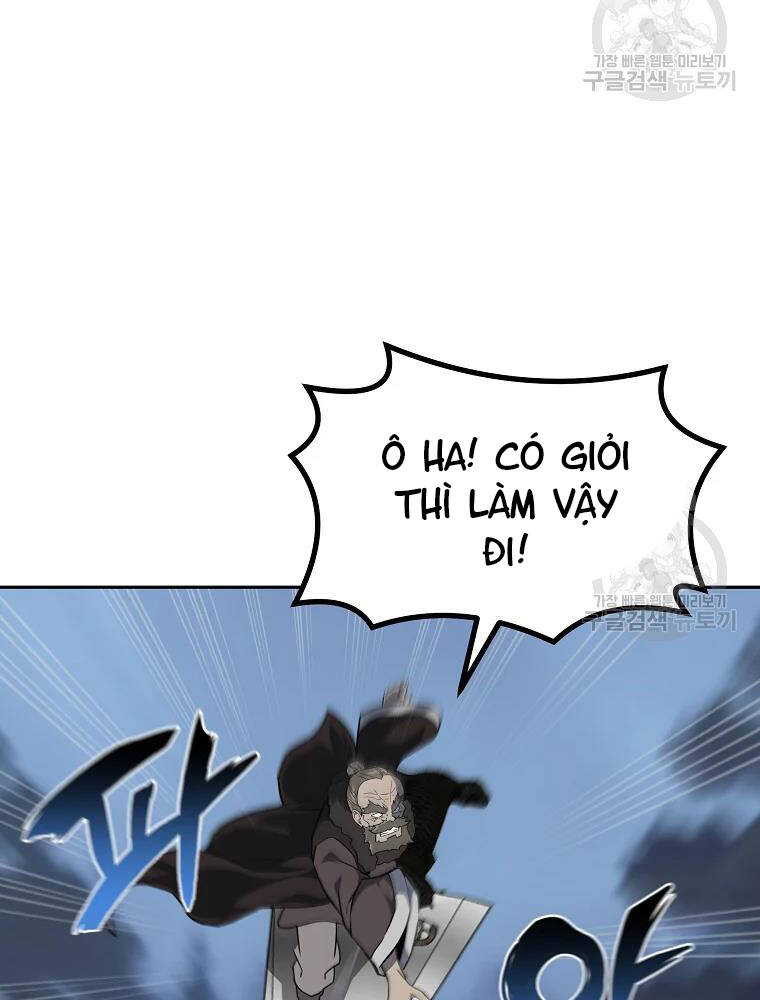 Thiếu Niên Phương Sĩ - Chương 34