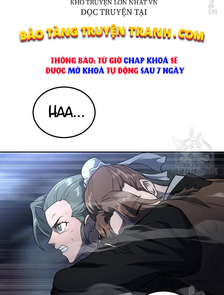 Thiếu Niên Phương Sĩ - Chương 34