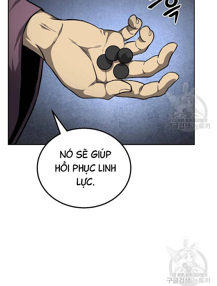 Thiếu Niên Phương Sĩ - Chương 34