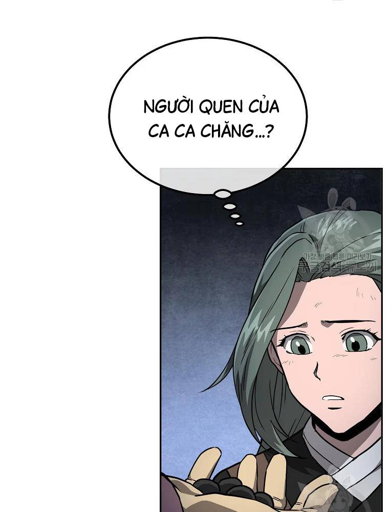 Thiếu Niên Phương Sĩ - Chương 34