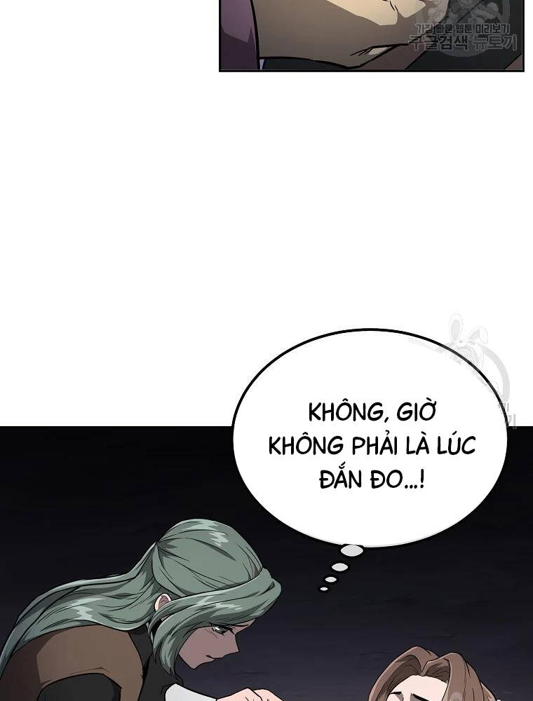 Thiếu Niên Phương Sĩ - Chương 34