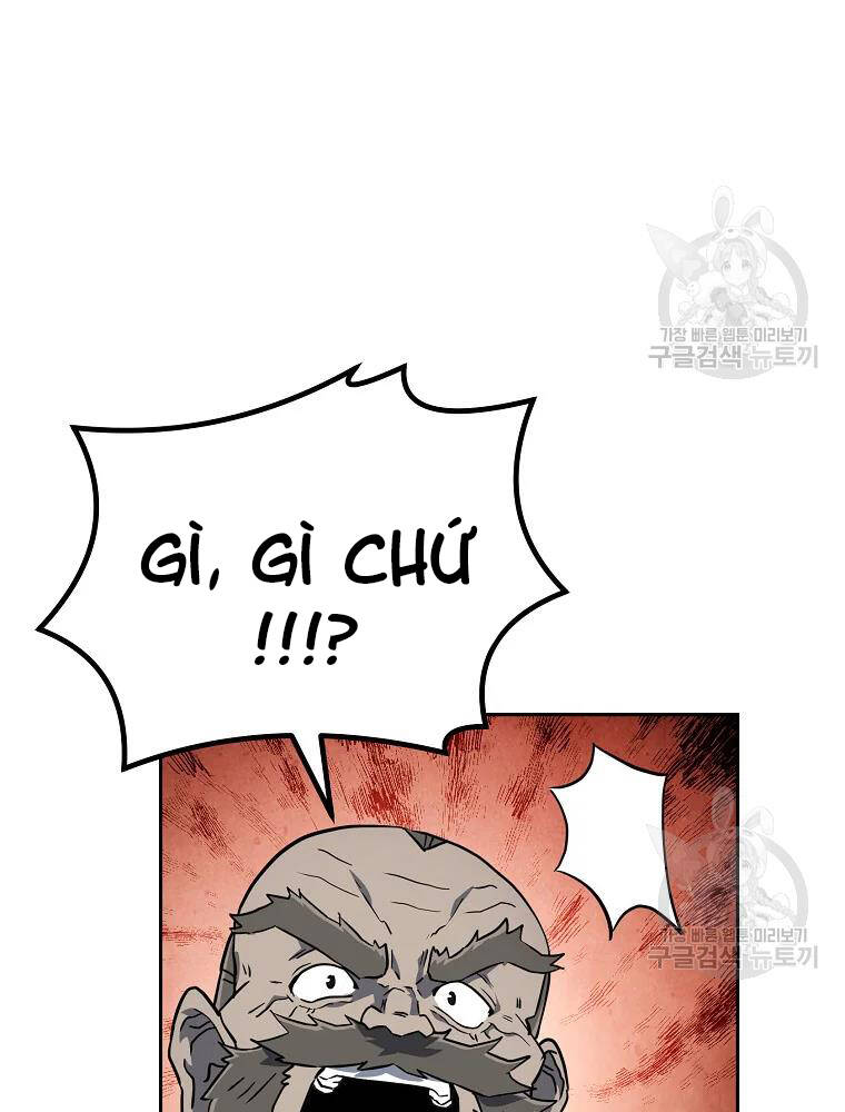 Thiếu Niên Phương Sĩ - Chương 34