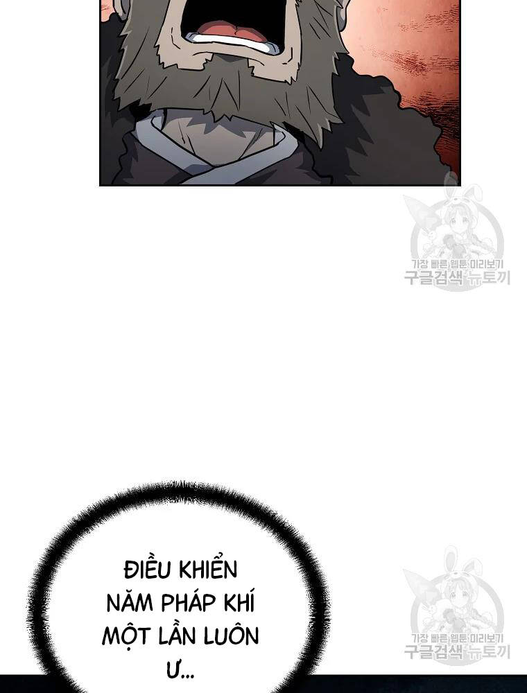 Thiếu Niên Phương Sĩ - Chương 34