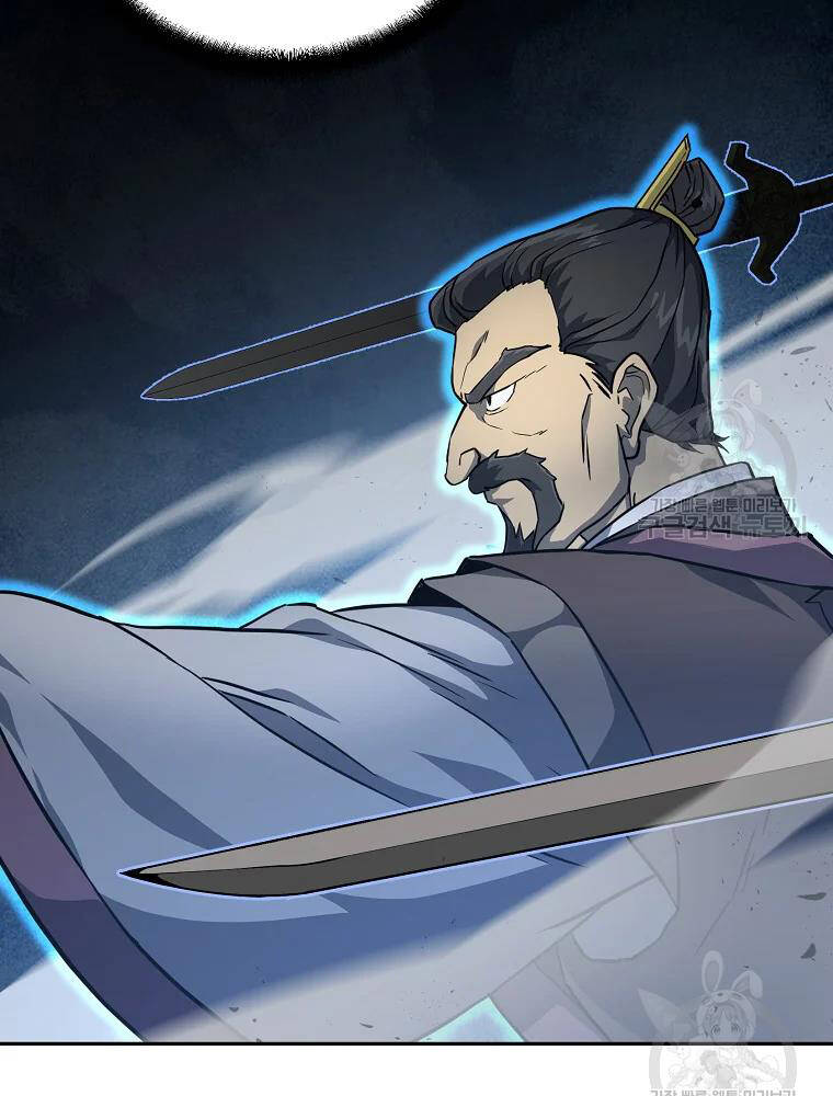 Thiếu Niên Phương Sĩ - Chương 34