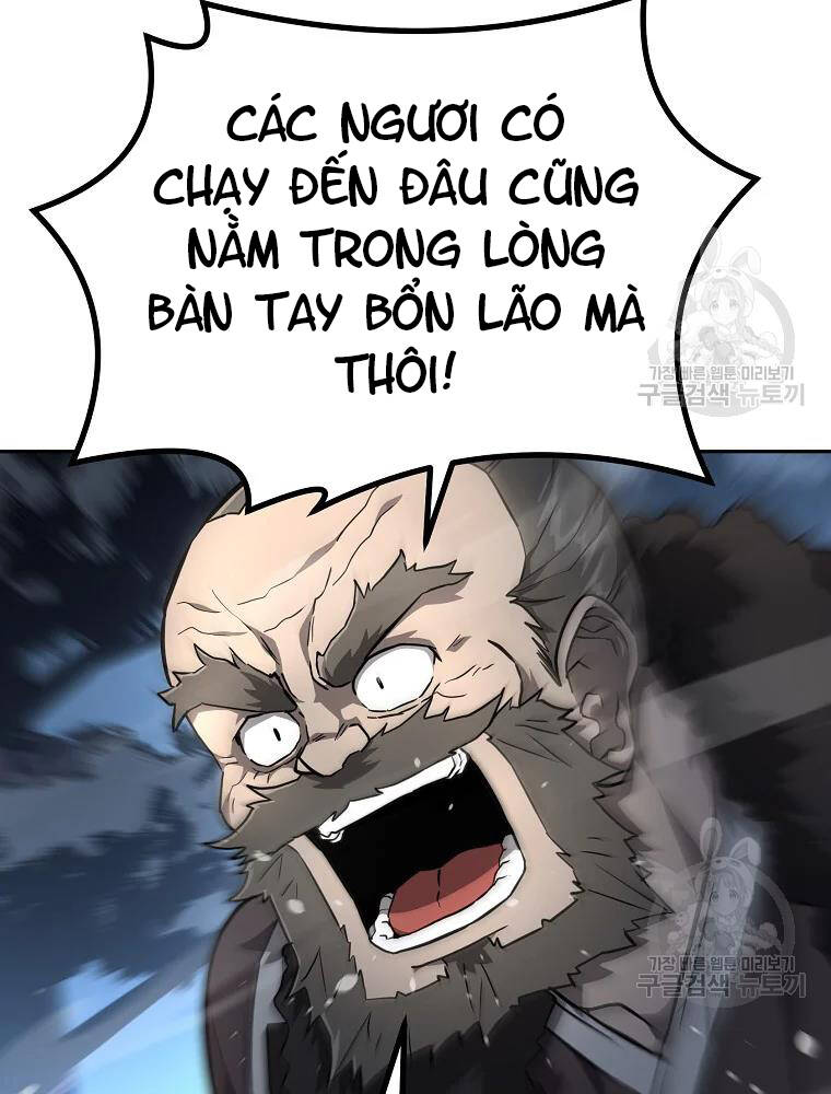 Thiếu Niên Phương Sĩ - Chương 34