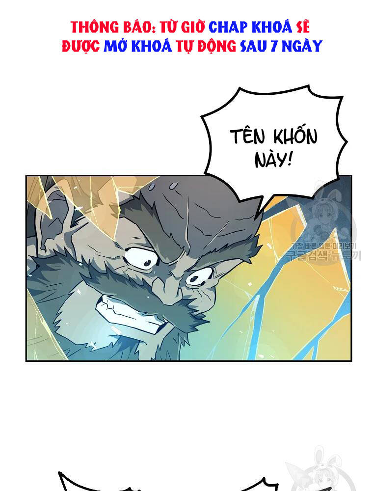 Thiếu Niên Phương Sĩ - Chương 34