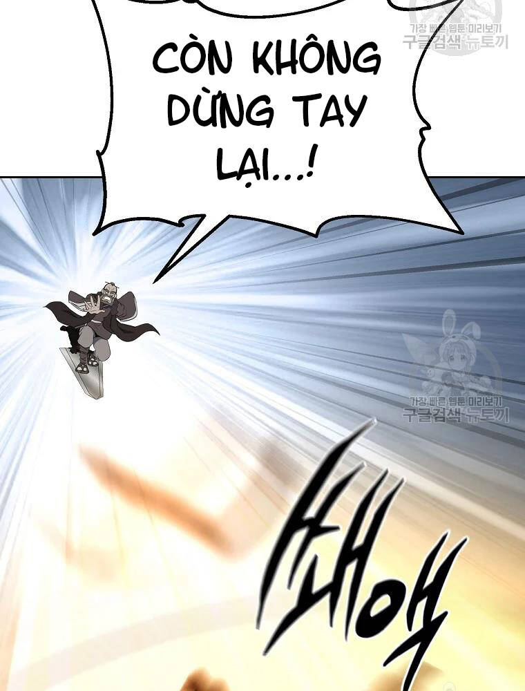 Thiếu Niên Phương Sĩ - Chương 34