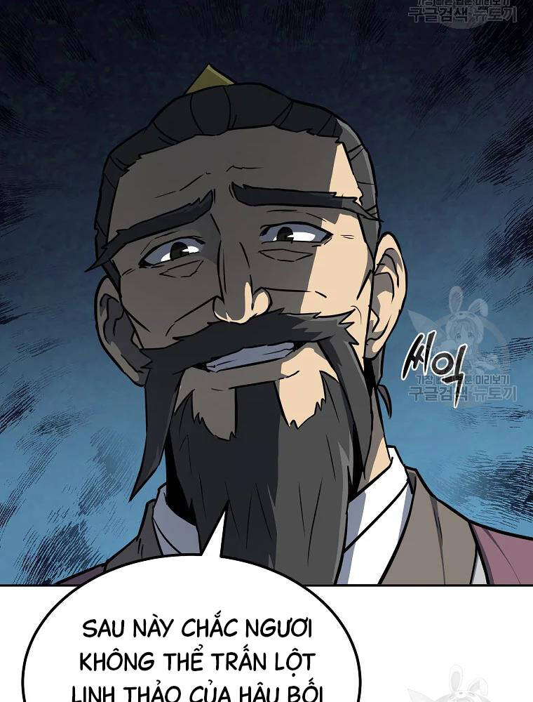 Thiếu Niên Phương Sĩ - Chương 34