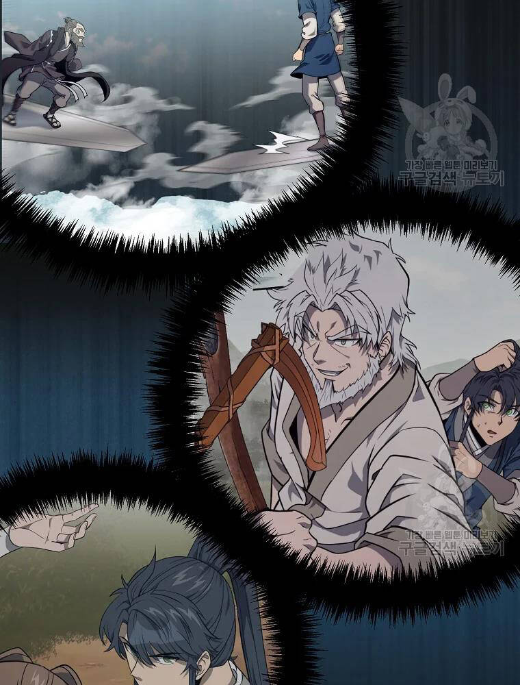 Thiếu Niên Phương Sĩ - Chương 34