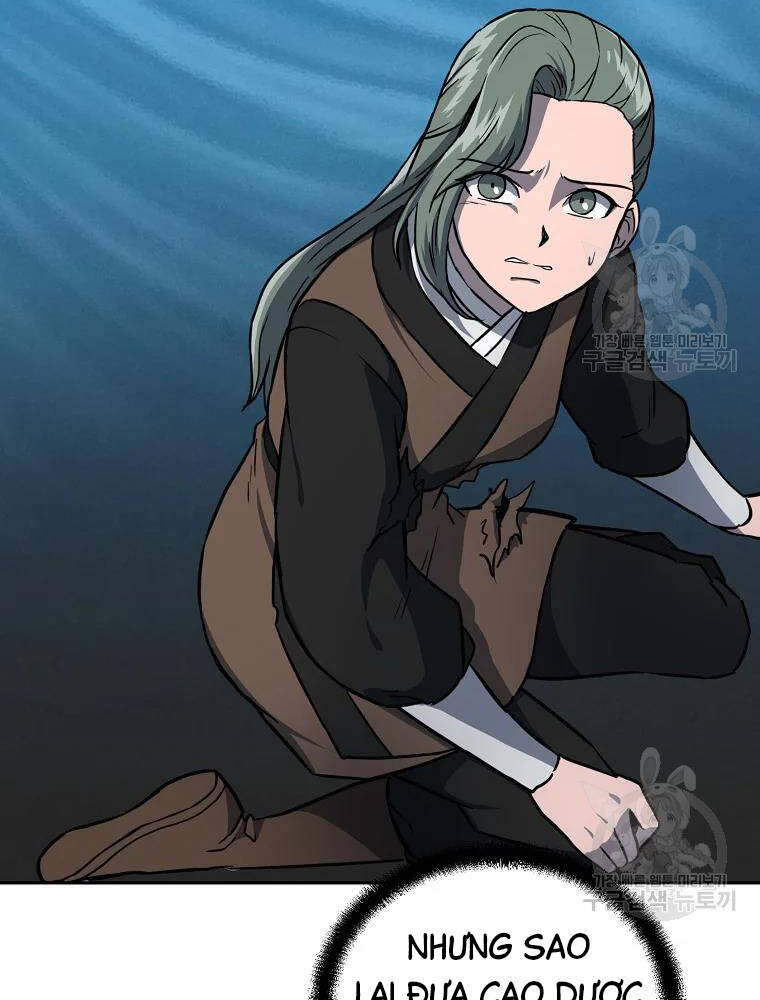 Thiếu Niên Phương Sĩ - Chương 34