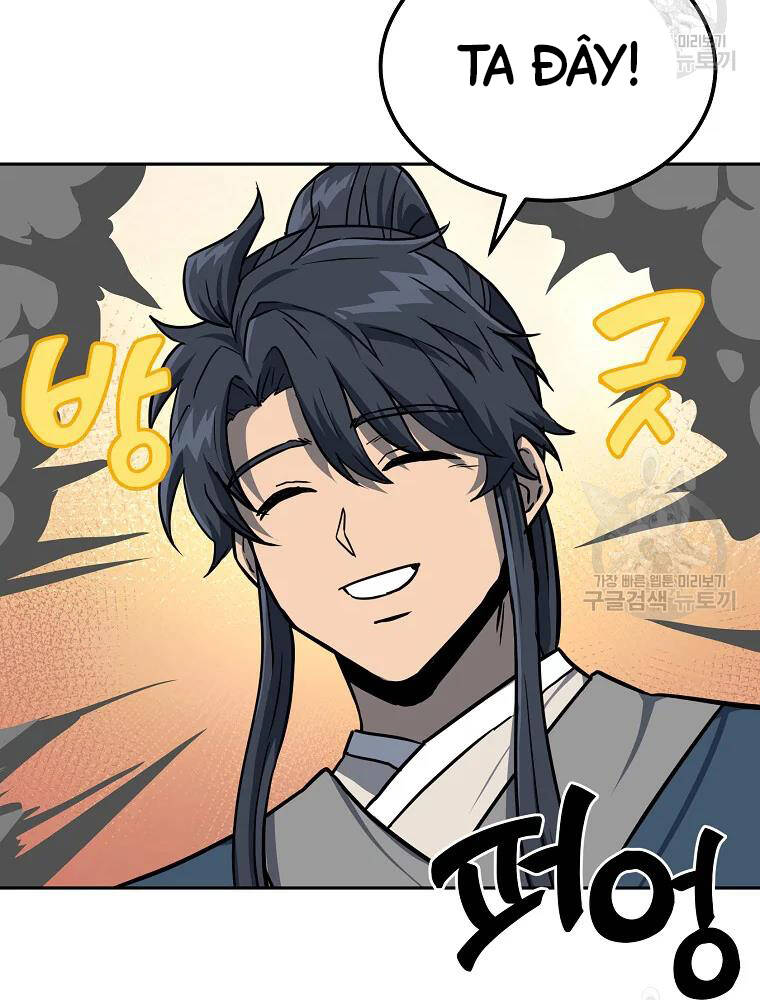 Thiếu Niên Phương Sĩ - Chương 34