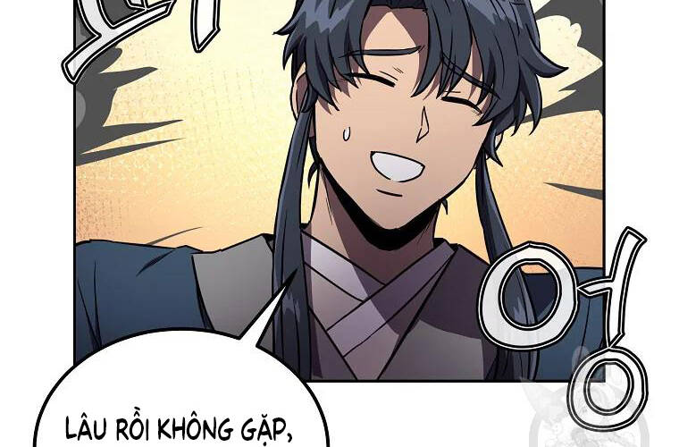 Thiếu Niên Phương Sĩ - Chương 36