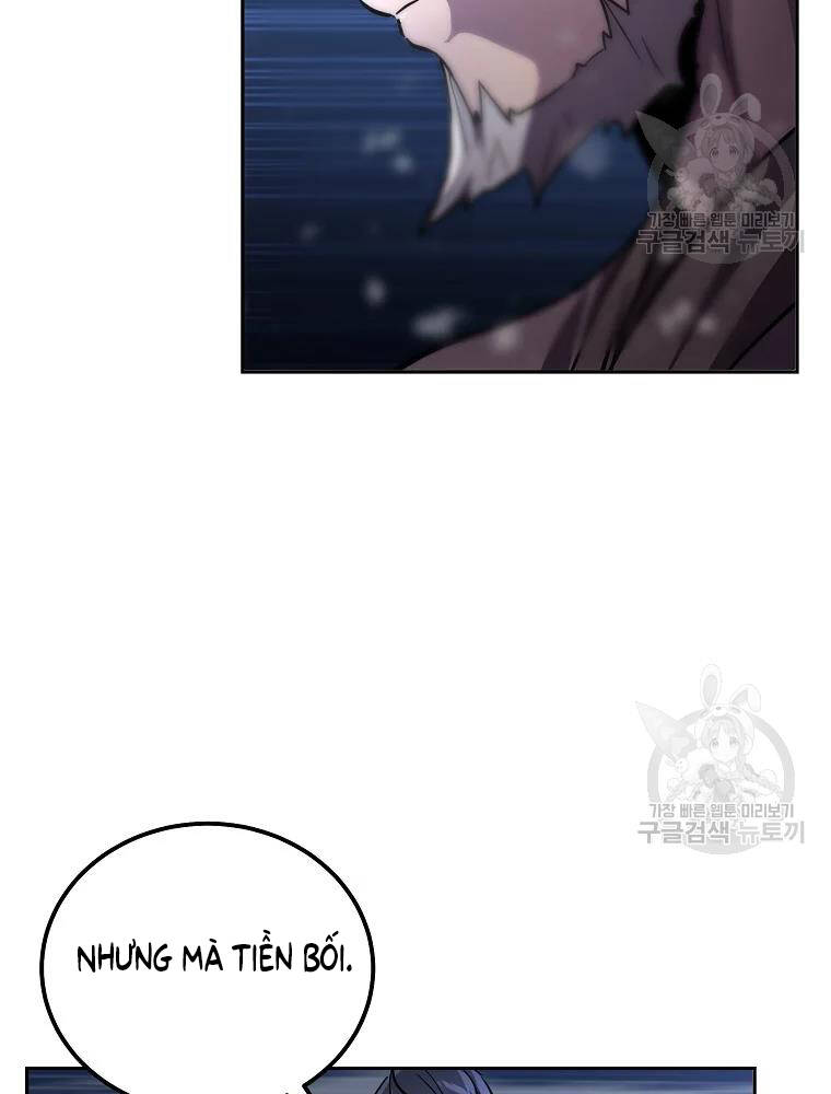 Thiếu Niên Phương Sĩ - Chương 36