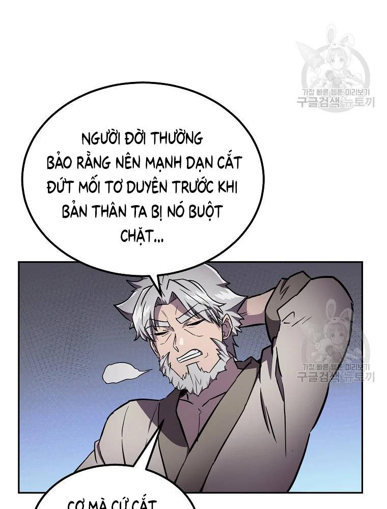 Thiếu Niên Phương Sĩ - Chương 36