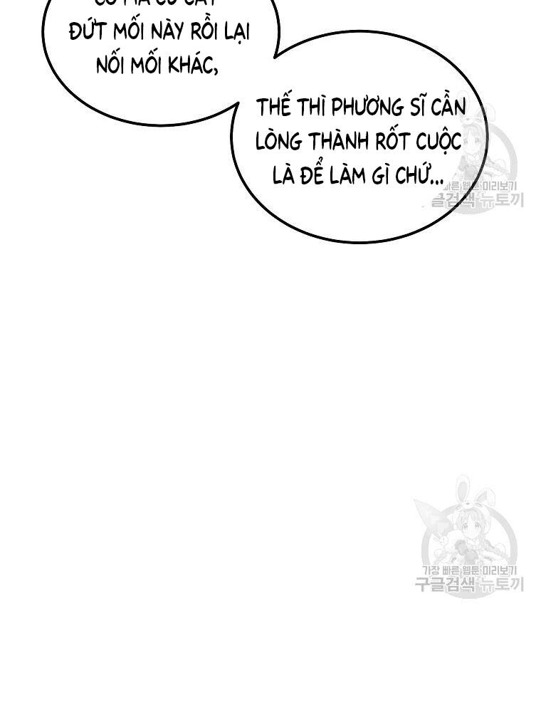 Thiếu Niên Phương Sĩ - Chương 36