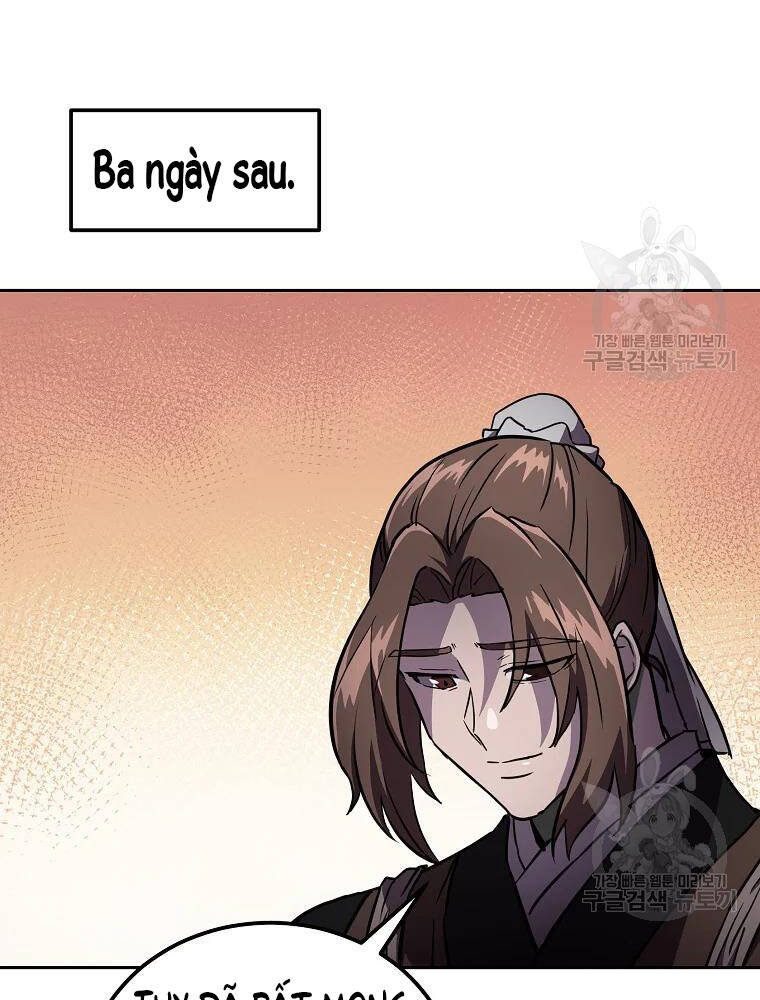 Thiếu Niên Phương Sĩ - Chương 36