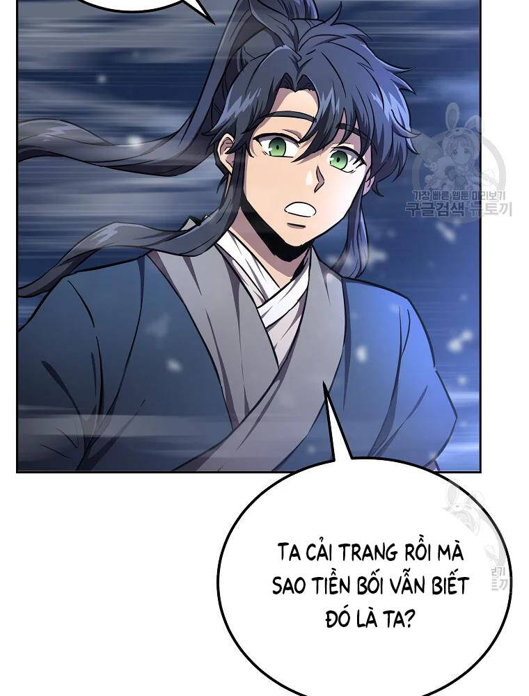 Thiếu Niên Phương Sĩ - Chương 36