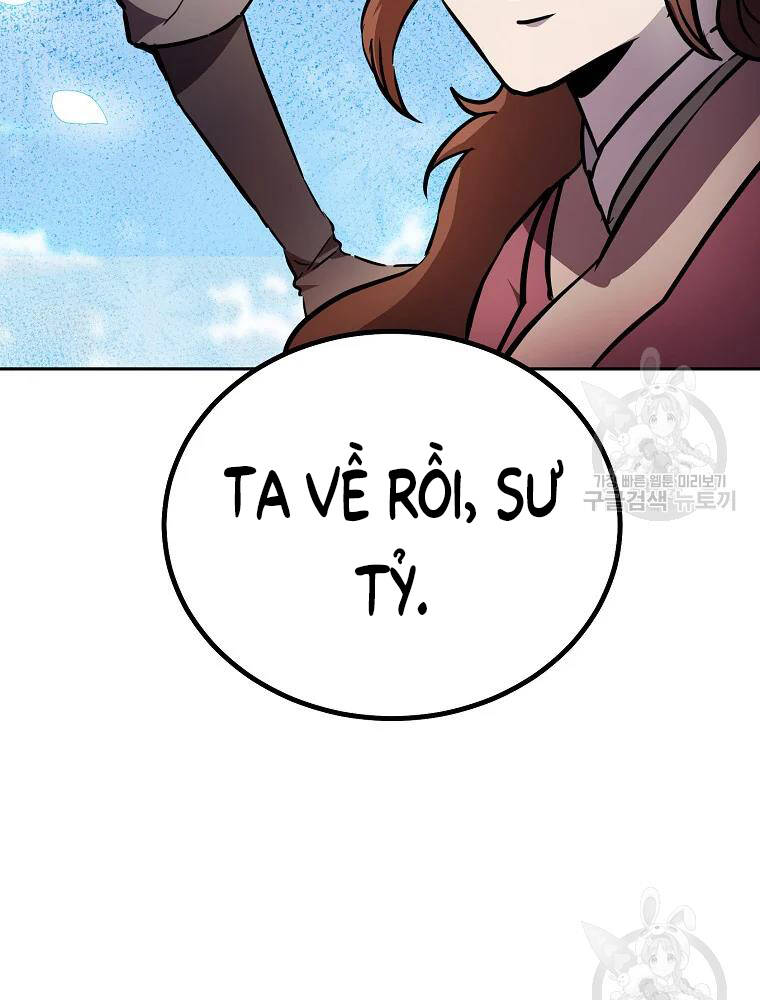 Thiếu Niên Phương Sĩ - Chương 36