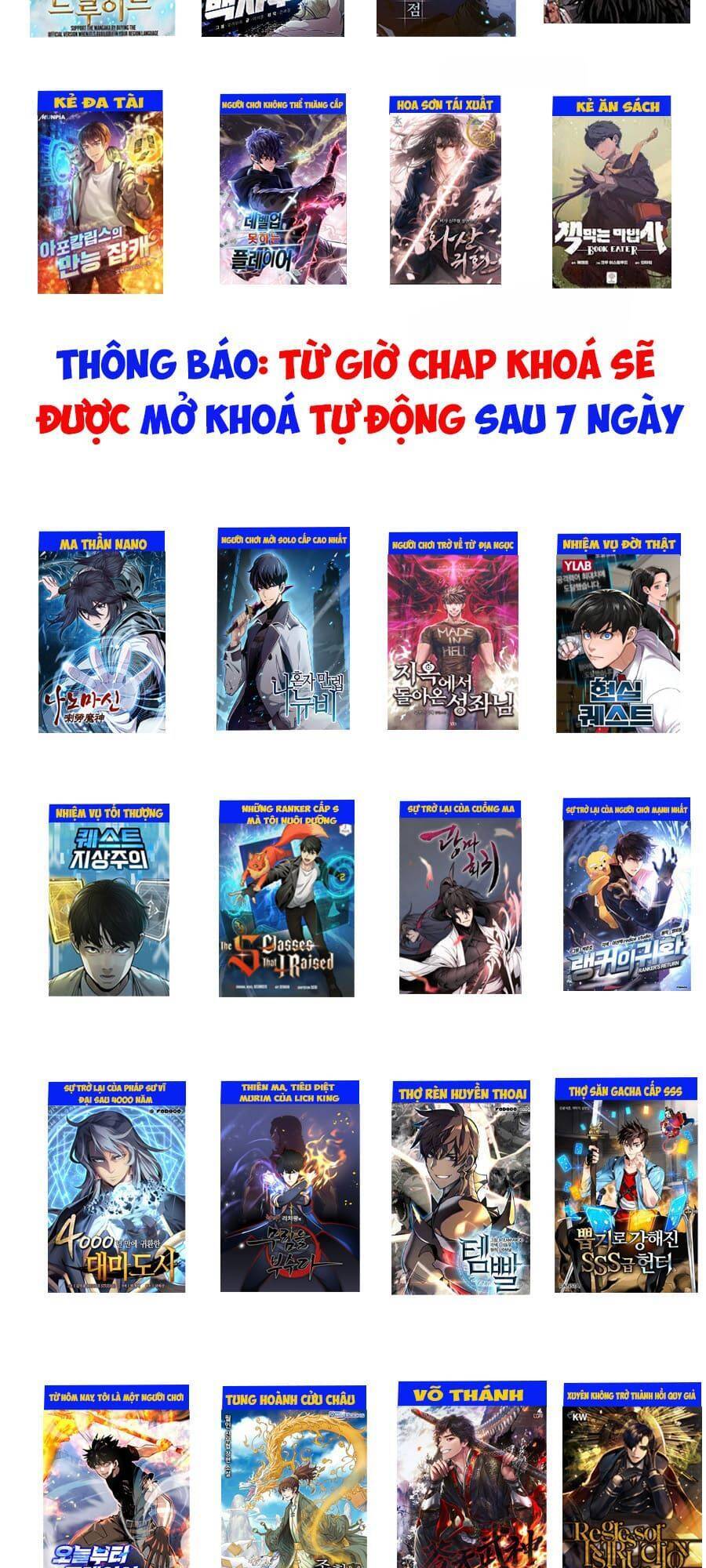 Thiếu Niên Phương Sĩ - Chương 36