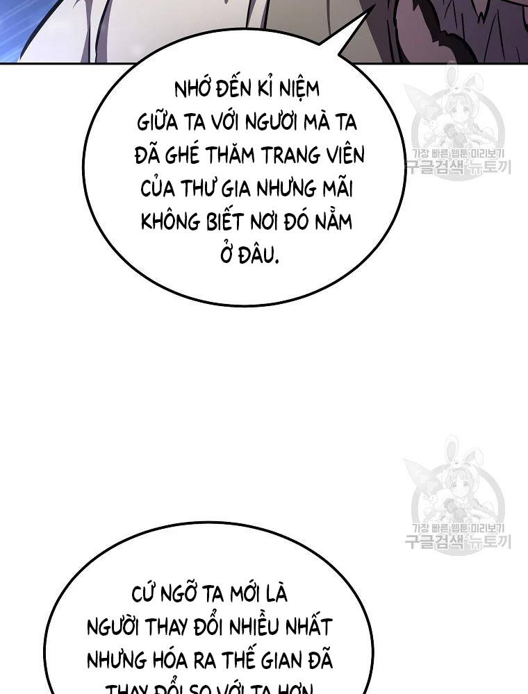 Thiếu Niên Phương Sĩ - Chương 36