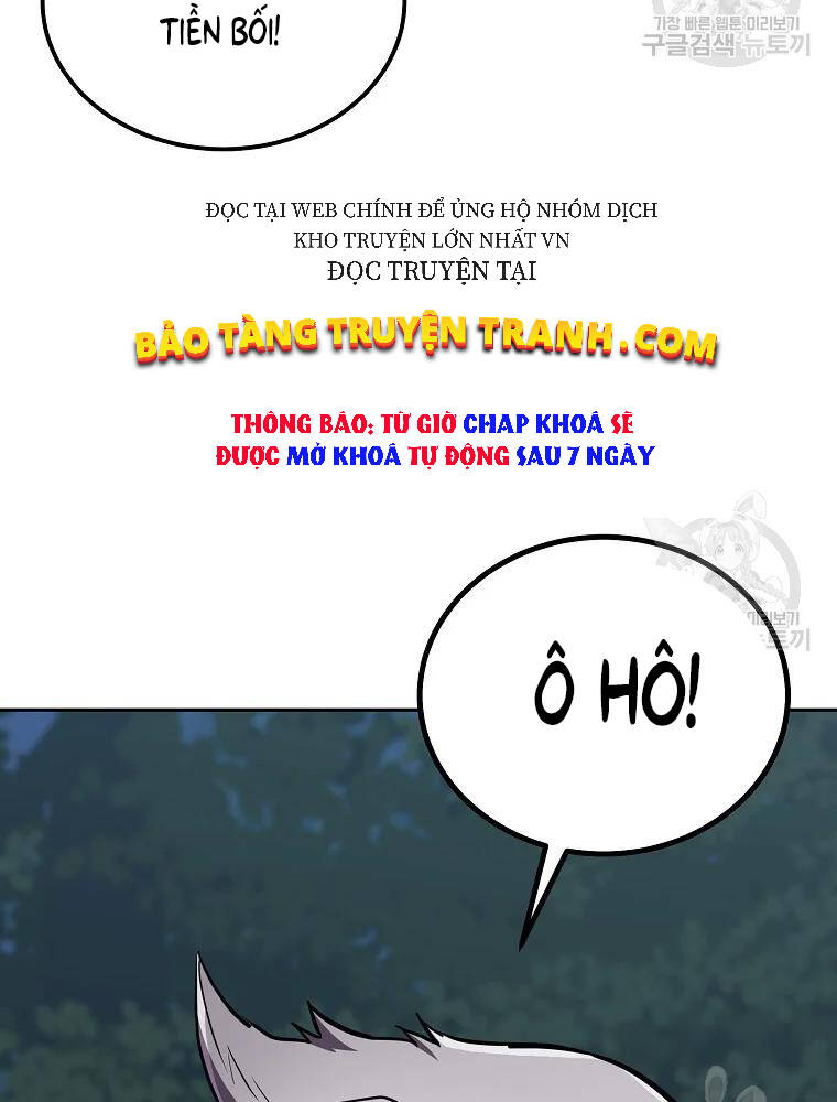 Thiếu Niên Phương Sĩ - Chương 36