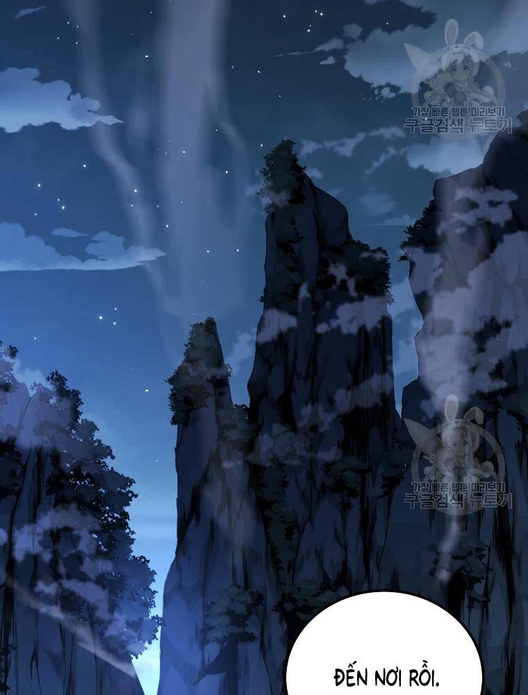 Thiếu Niên Phương Sĩ - Chương 36